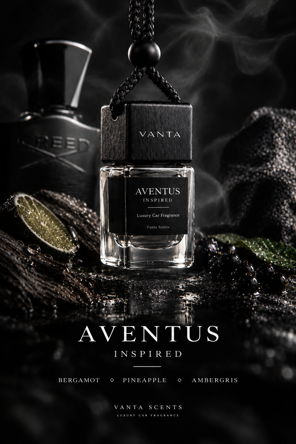 Creed “Aventus” inspired