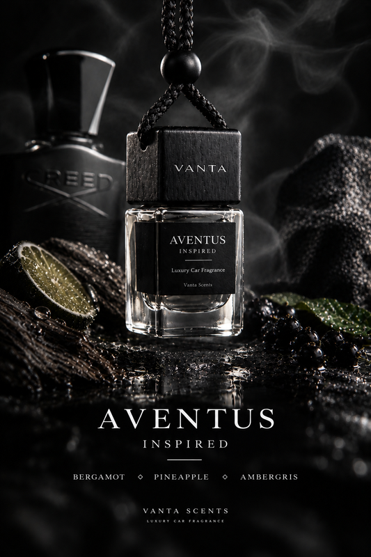 Creed “Aventus” inspired