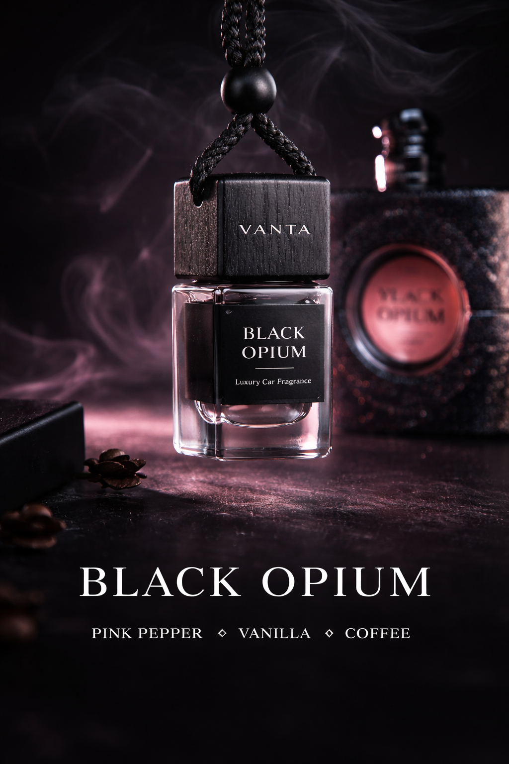 Black Opium