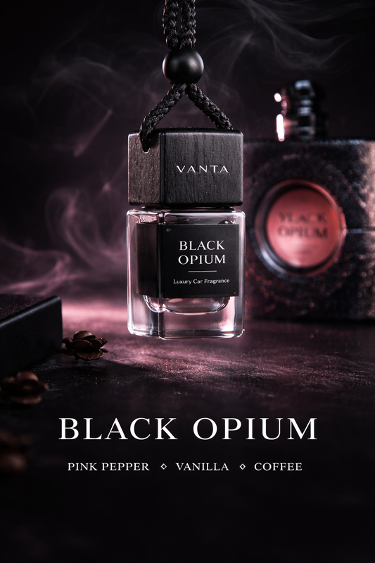 Black Opium